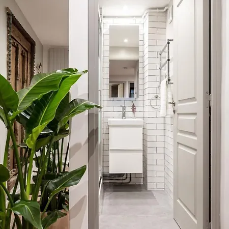 Apartment Cmg Paradis / Gare De L'Est *